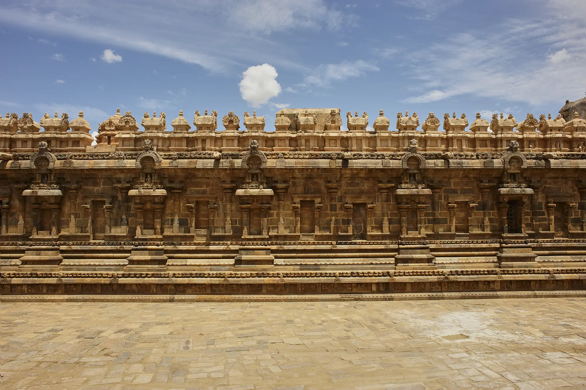 darasuram temple architecture 2