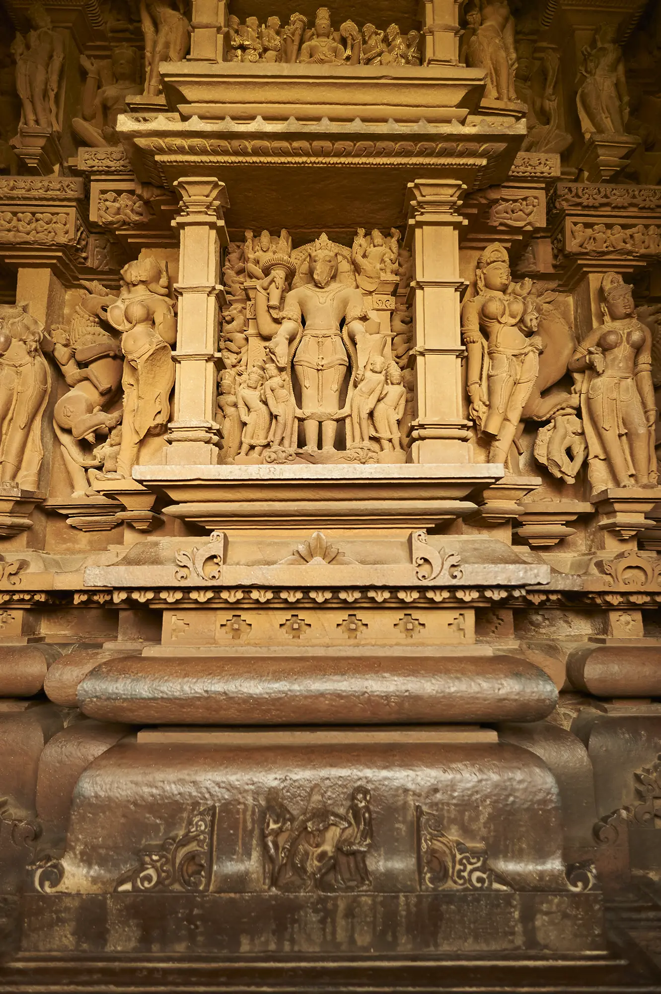khajuraho temple 15