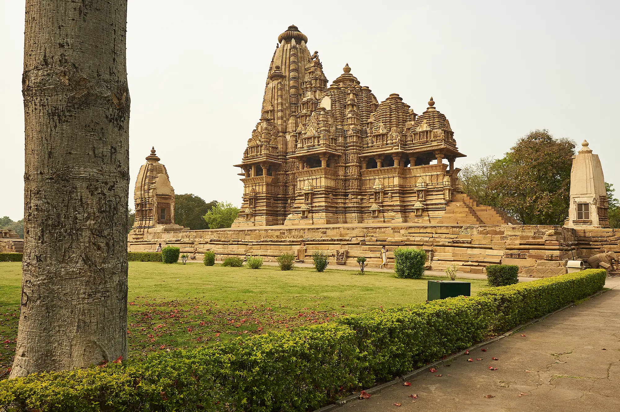 khajuraho temple 22