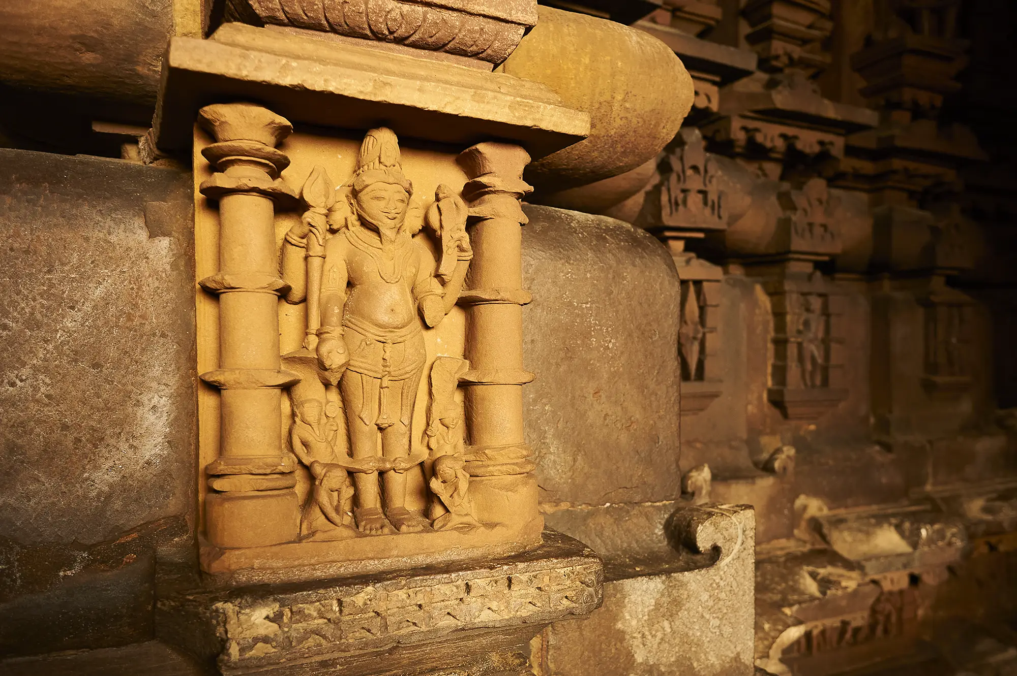 khajuraho temple 25