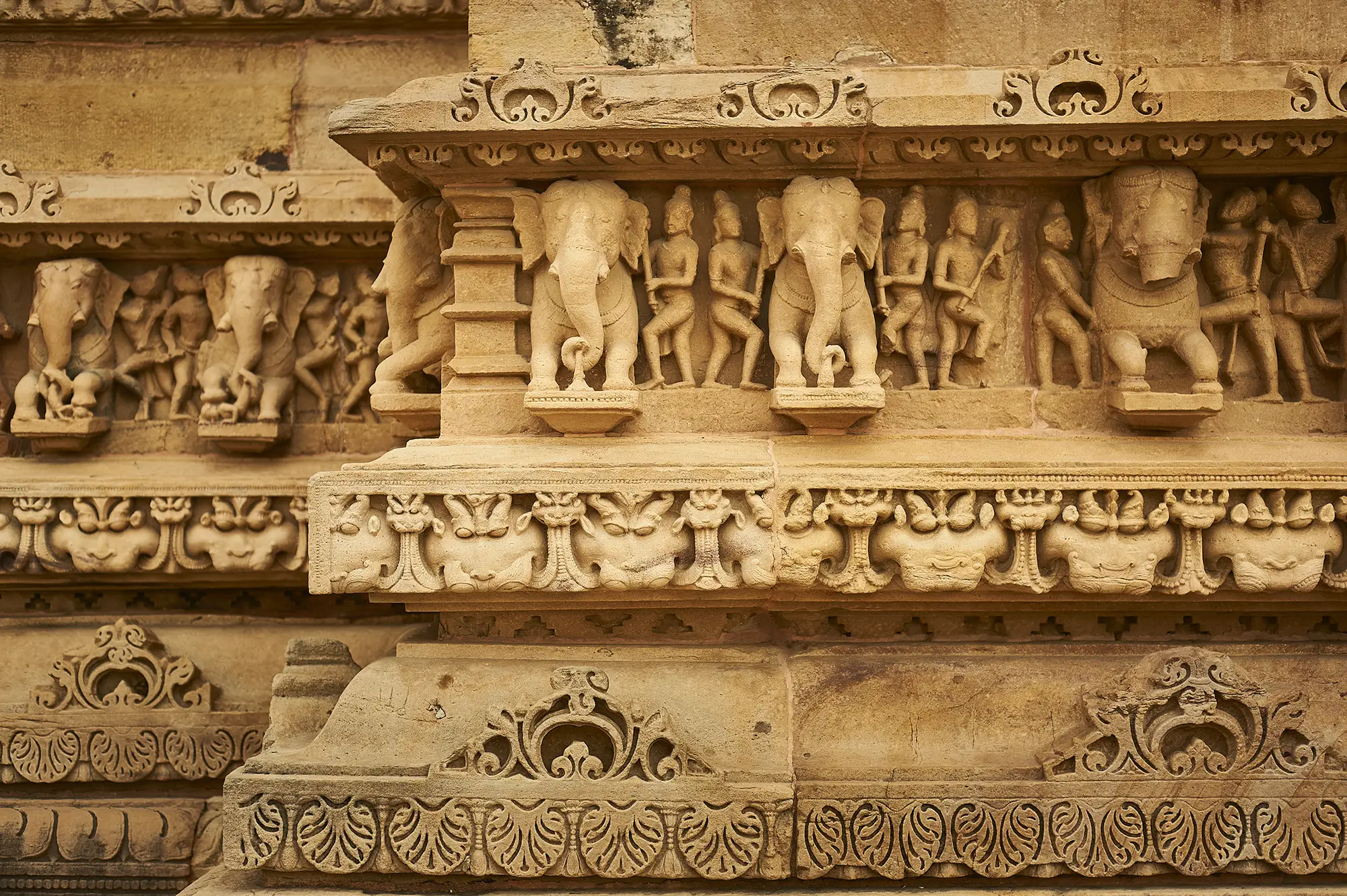 khajuraho temple 4
