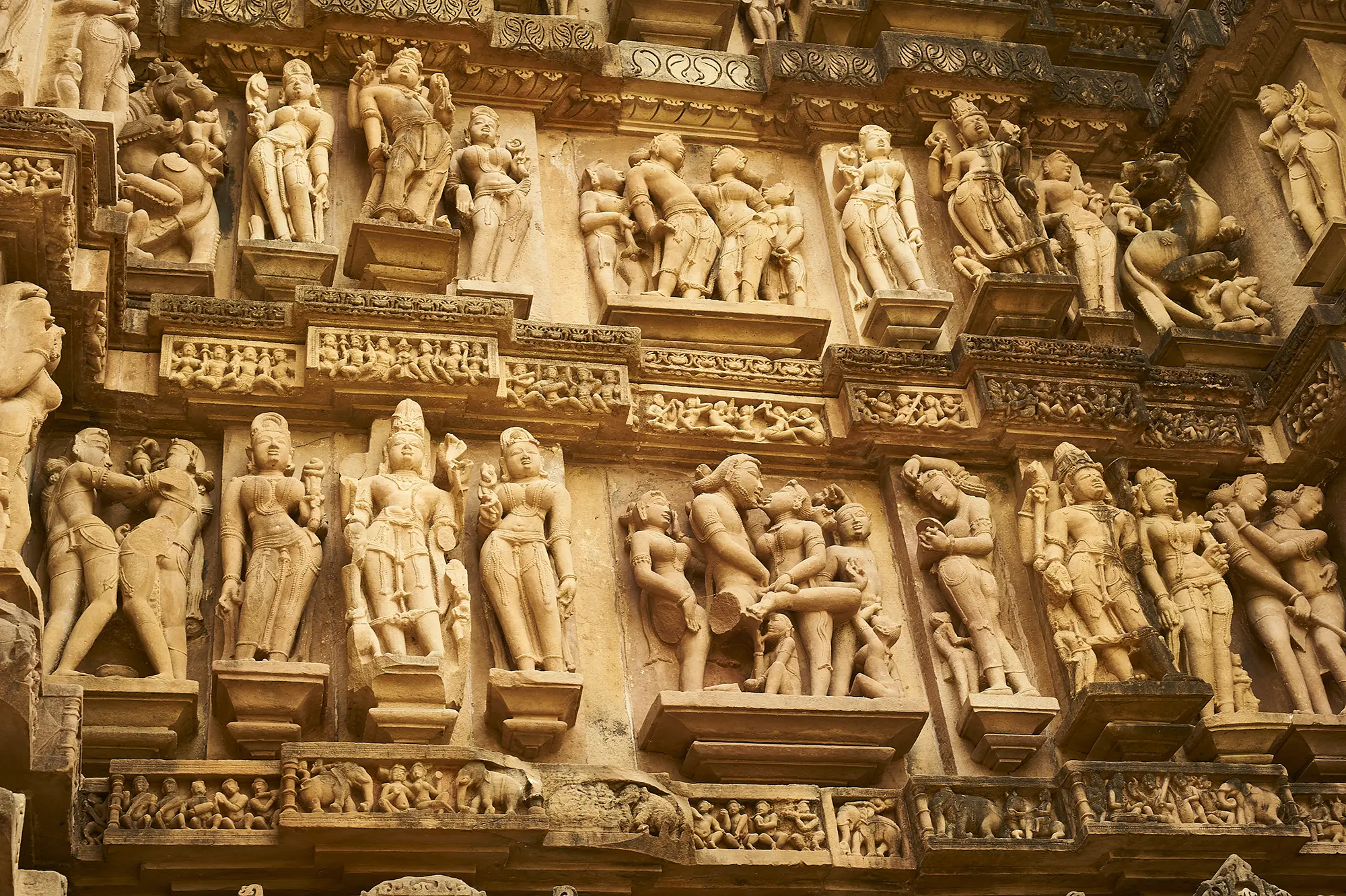 khajuraho temple 6